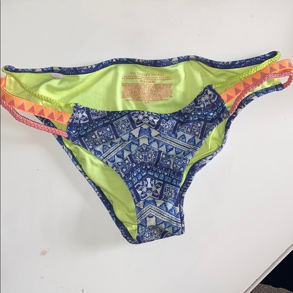 Victoria's Secret Other - Victoria’s Secret Bikini Bottoms